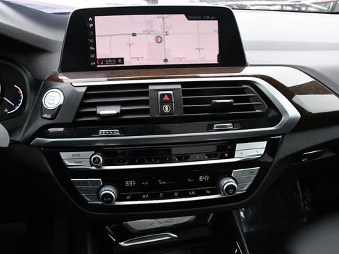 Used 2021 BMW X3 xDrive30i w/ Convenience Package image 14