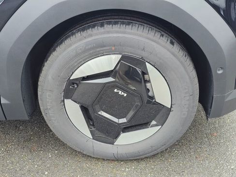 New 2026 Kia EV9 Wind image 34