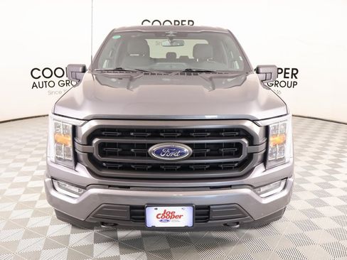 Used 2023 Ford F150 XLT w/ Equipment Group 302A High image 11