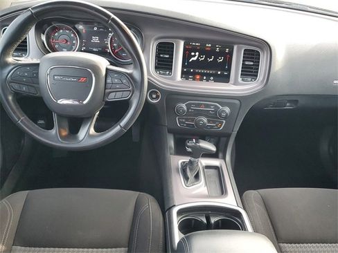 Certified 2023 Dodge Charger SXT image 11