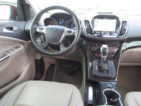 Used 2016 Ford Escape Titanium FWD image 13