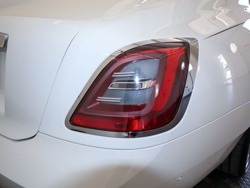 Used 2022 Rolls-Royce Ghost AWD/4WD image 51