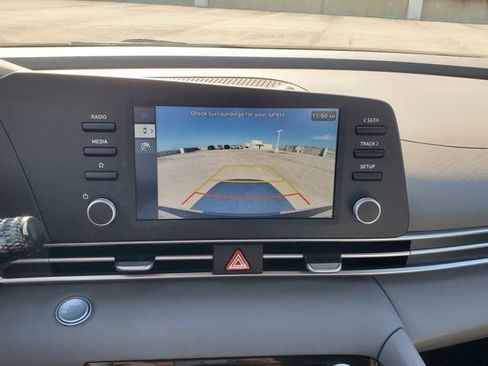 New 2026 Hyundai Elantra SEL Sport Premium image 15