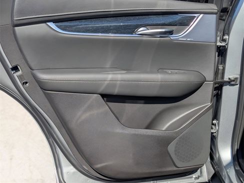 New 2025 Cadillac XT5 Premium Luxury w/ Technology Package image 12