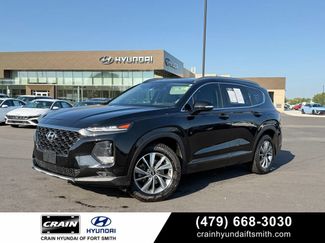 Used 2020 Hyundai Santa Fe Limited FWD video 1