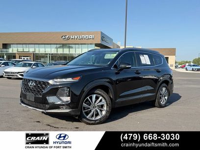 Used 2020 Hyundai Santa Fe Limited