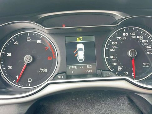 Used 2013 Audi A4 Prestige image 12