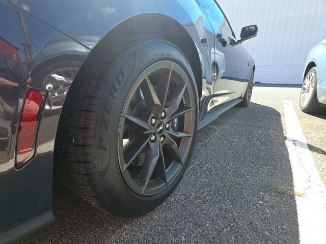 Used 2025 Ford Mustang Dark Horse RWD image 7