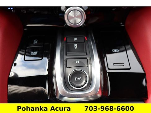 Certified 2025 Acura MDX A-Spec image 20