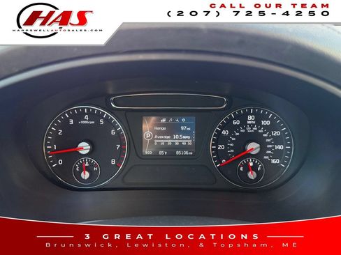 Used 2018 Kia Sorento AWD image 18