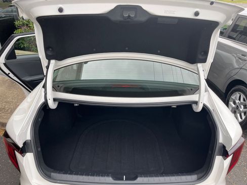 Used 2025 Kia K4 LXS image 30