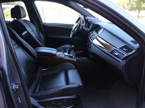 Used 2009 BMW X6 xDrive50i AWD/4WD image 21
