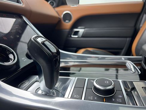 Used 2019 Land Rover Range Rover Sport HSE Dynamic image 68