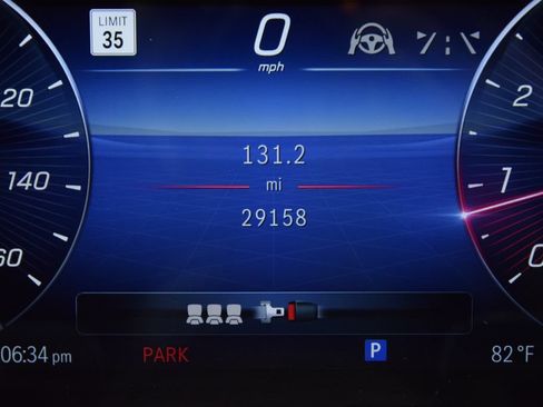 Certified 2023 Mercedes-Benz S 580 4MATIC Sedan image 26