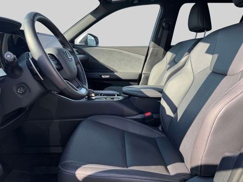 Certified 2025 Lexus TX 350 AWD w/ Technology Package image 22