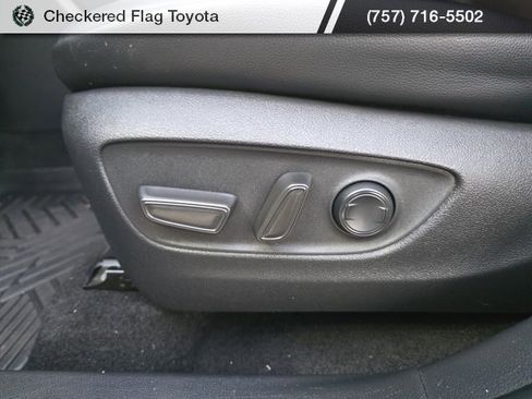 Used 2023 Toyota Highlander XLE image 20