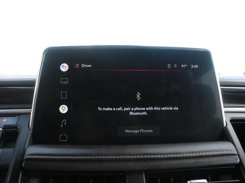 Used 2022 GMC Yukon XL SLT w/ SLT Premium Package RWD image 60
