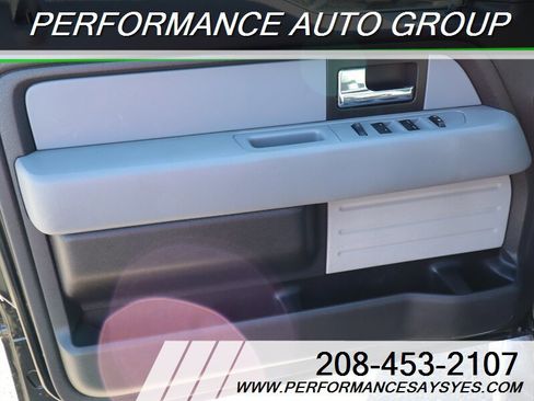 Used 2014 Ford F150 XLT w/ Equipment Group 302A Luxury image 16