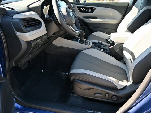 New 2025 Subaru Forester Limited image 20