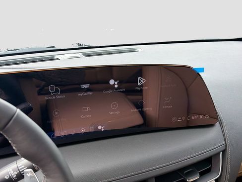 New 2026 Cadillac CT5 Premium Luxury w/ Technology Package image 15