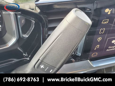 New 2026 GMC Sierra 1500 Elevation AWD/4WD image 31