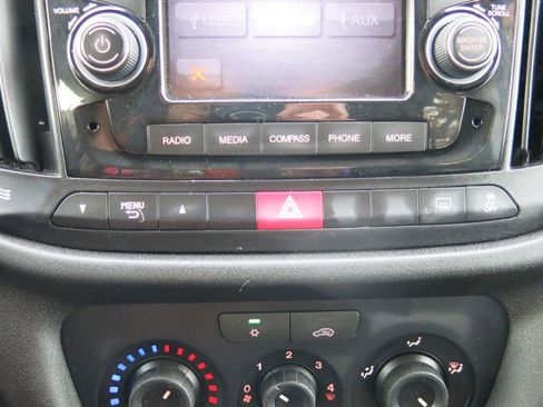 Used 2020 RAM ProMaster City Tradesman SLT w/ Window Group 05 image 26