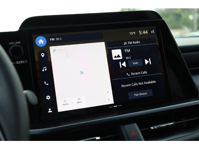 New 2026 Subaru Outback Wilderness AWD/4WD image 40