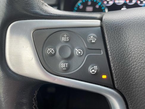 Used 2020 GMC Yukon SLT w/ Graphite Performance Edition image 26