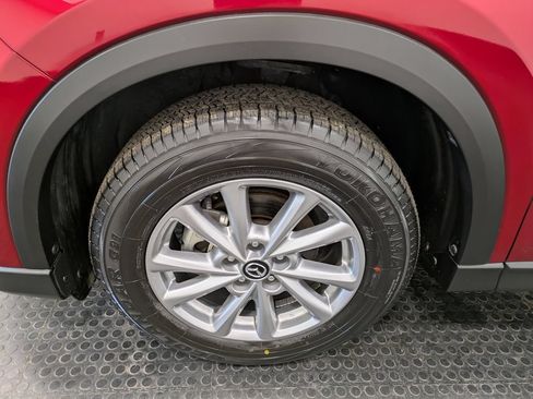 Used 2023 MAZDA CX-5 AWD 2.5 S image 7