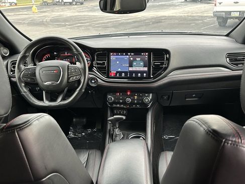 Used 2024 Dodge Durango GT image 18