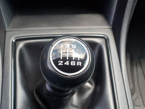 Certified 2023 Subaru Crosstrek 2.0i AWD/4WD image 9
