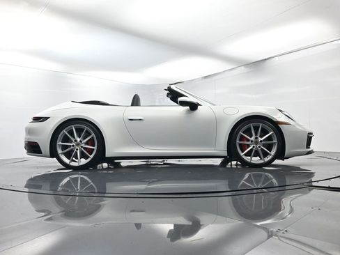 Used 2024 Porsche 911 Carrera S image 57