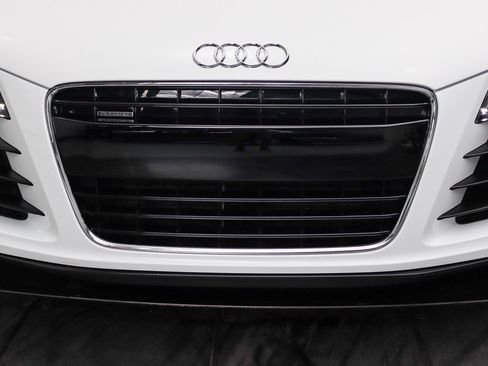 Used 2009 Audi R8 V8 AWD/4WD image 10