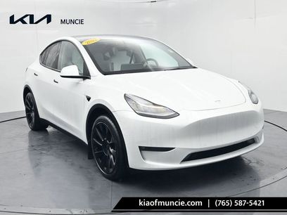 Used 2022 Tesla Model Y Long Range