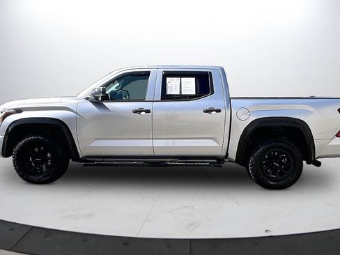 Used 2023 Toyota Tundra SR w/ SR Tow Package AWD/4WD image 6