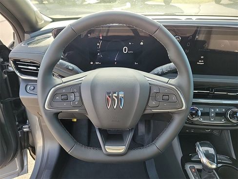 New 2026 Buick Envista Sport Touring w/ Convenience I Package image 20