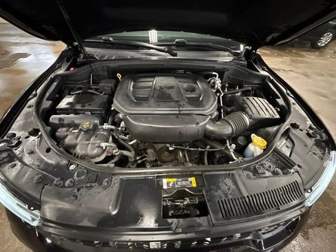 Used 2021 Dodge Durango GT AWD/4WD image 27