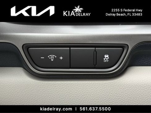 New 2026 Kia Carnival SX Prestige FWD image 29