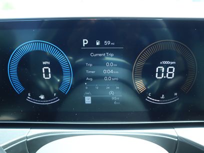 New 2026 Hyundai Santa Fe SE