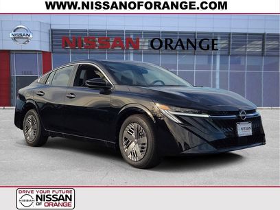 New 2026 Nissan Sentra S w/ S Cold Weather Package