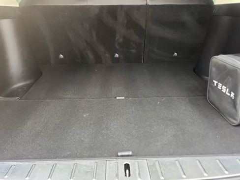 Used 2018 Tesla Model X 75D AWD/4WD image 30