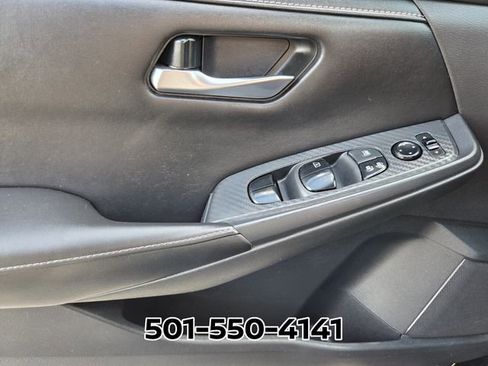 Used 2021 Nissan Sentra SV image 31