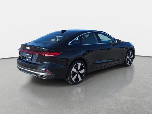 Certified 2025 Audi A5 2.0T Premium Plus image 5