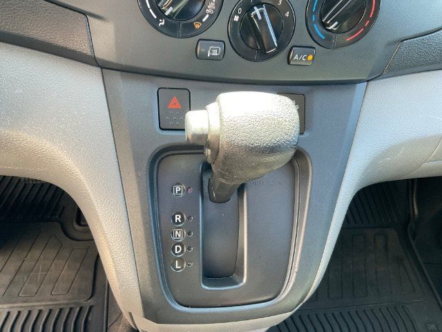 Used 2021 Nissan NV200 SV FWD image 28