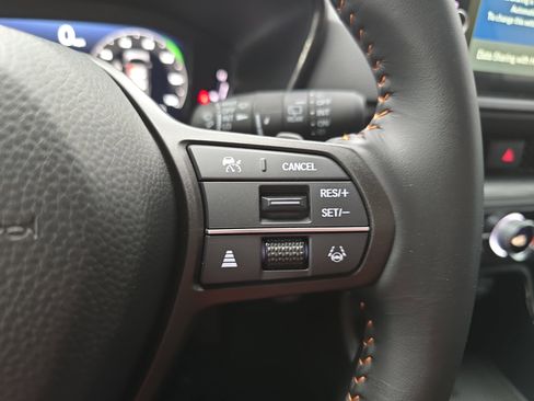 Certified 2026 Honda CR-V Sport-L image 18