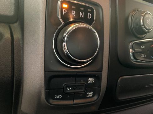 Used 2019 RAM 1500 Express w/ Wheel & Sound Group image 12