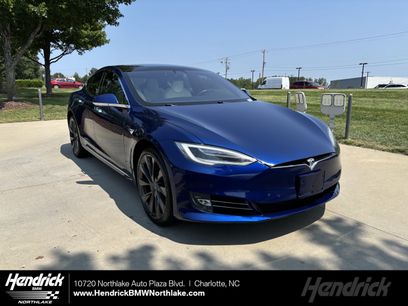 Used 2020 Tesla Model S Performance