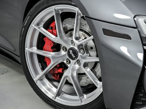 Used 2020 Audi R8 V10 image 4