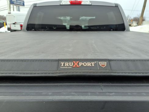 Used 2021 Ford Ranger XLT w/ Equipment Group 301A Mid image 9