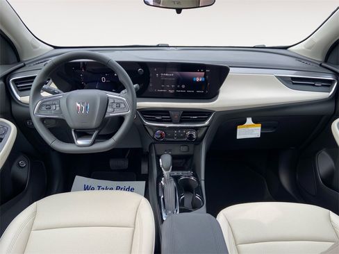 New 2026 Buick Encore GX Sport Touring image 10